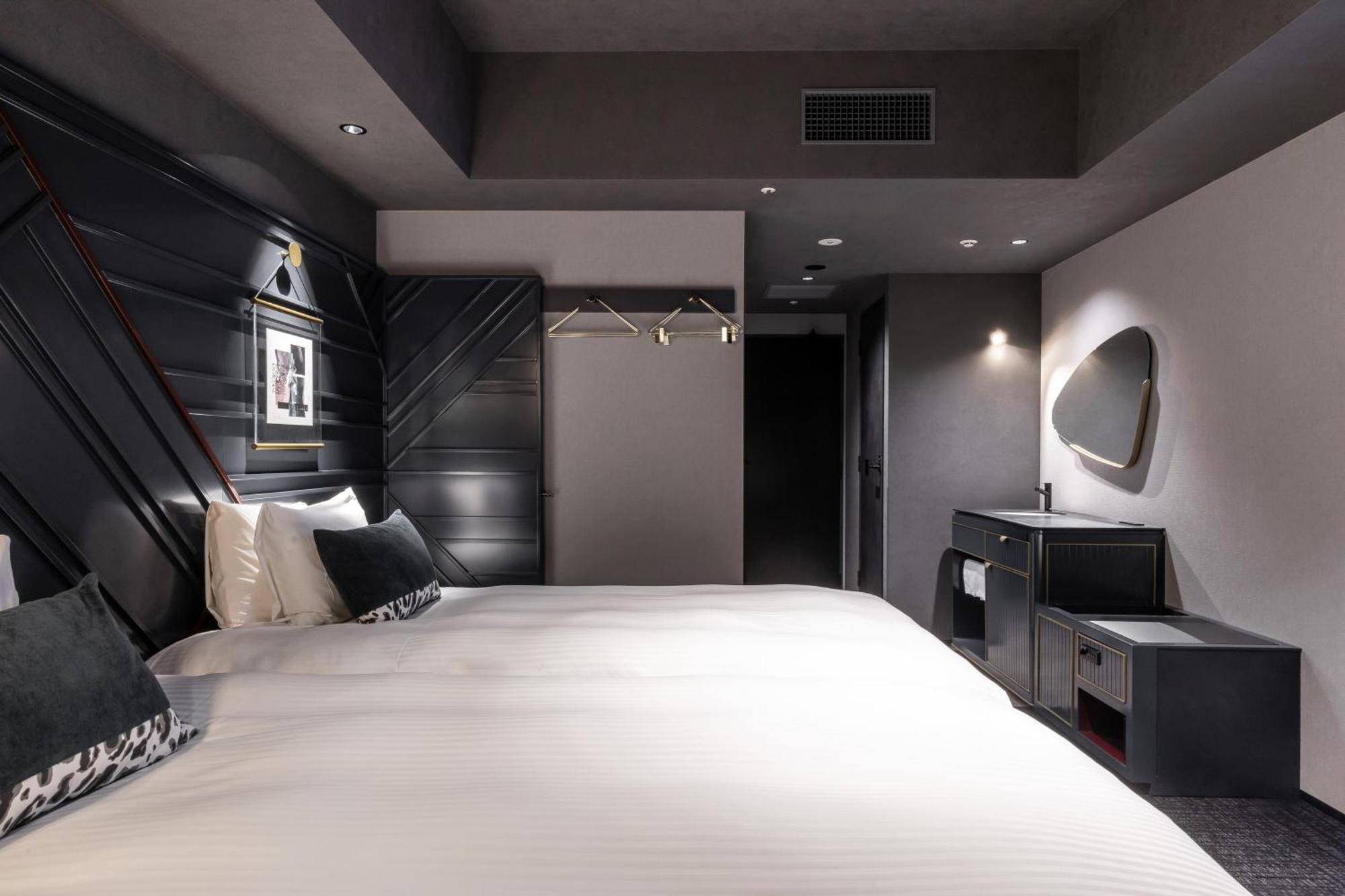 Mercure Tokyu Stay Osaka Namba Cameră foto