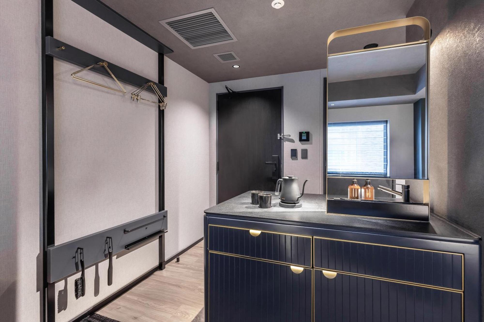 Mercure Tokyu Stay Osaka Namba Cameră foto